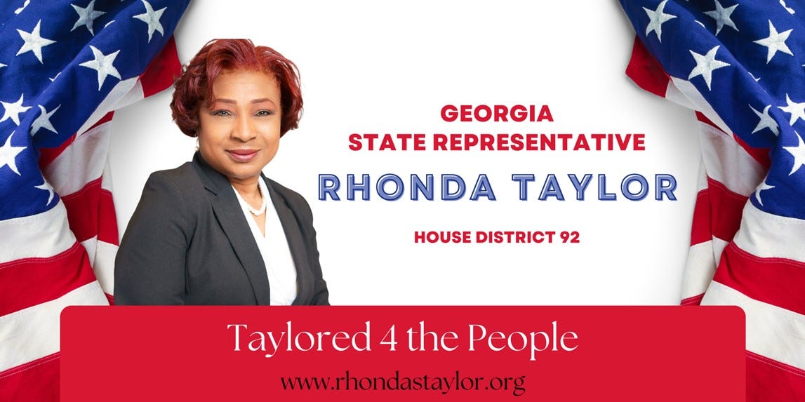Rhonda S. Taylor