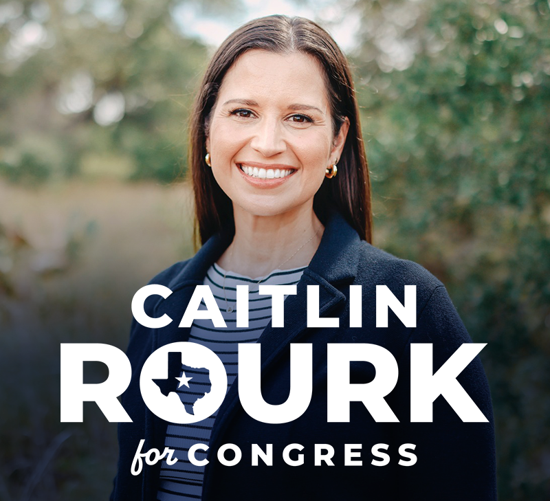 Caitlin Rourk