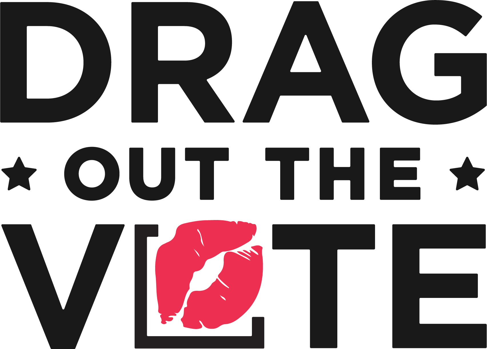 Drag Out The Vote