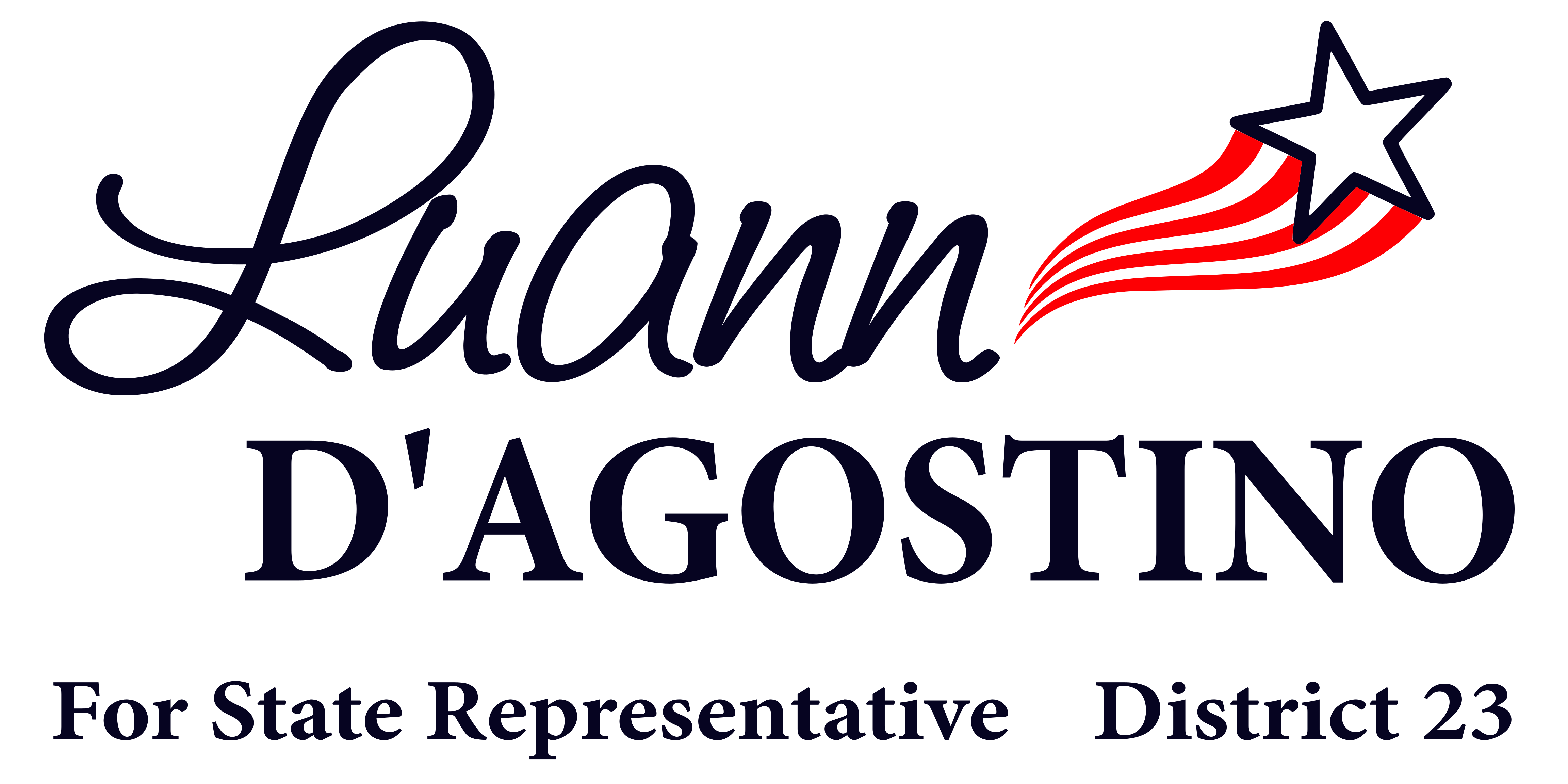 Luann D'Agostino