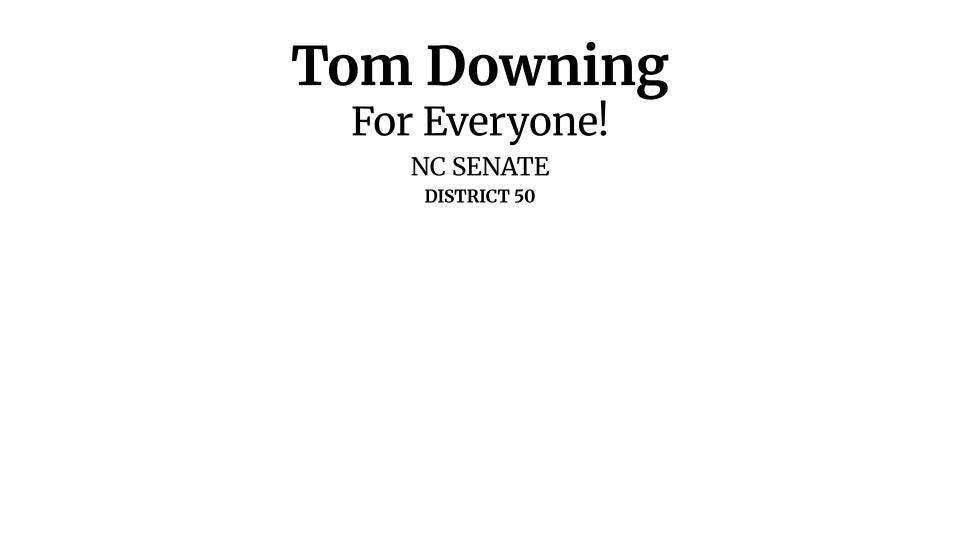 Tom Downing