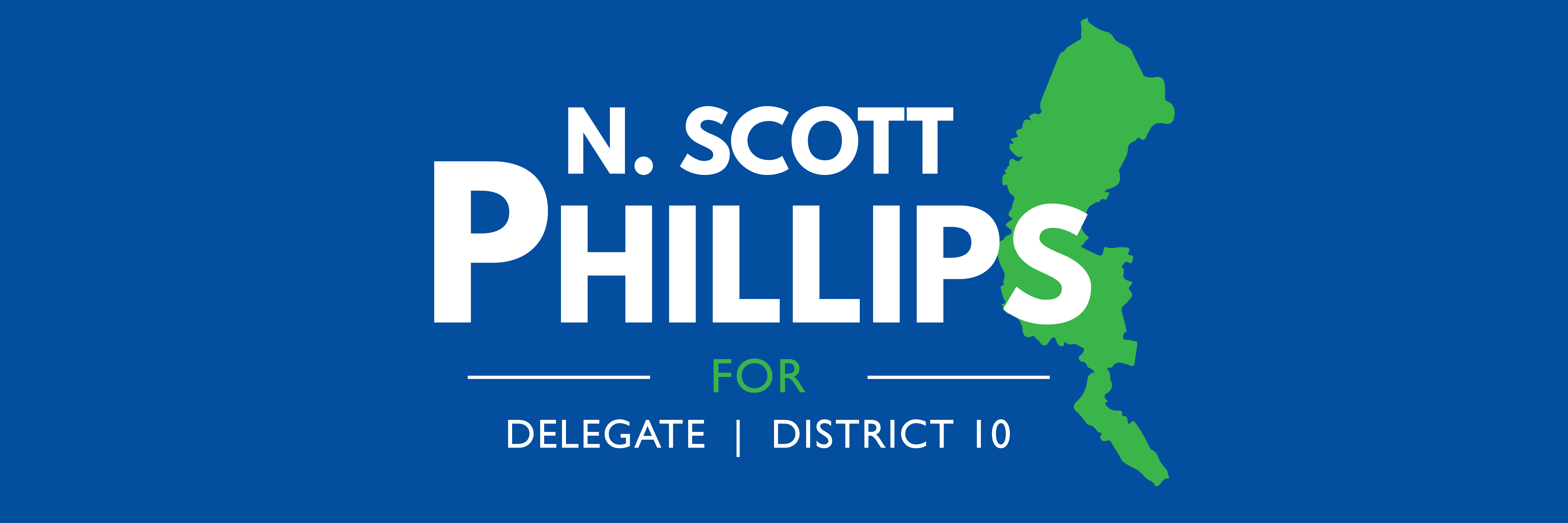 N. Scott Phillips