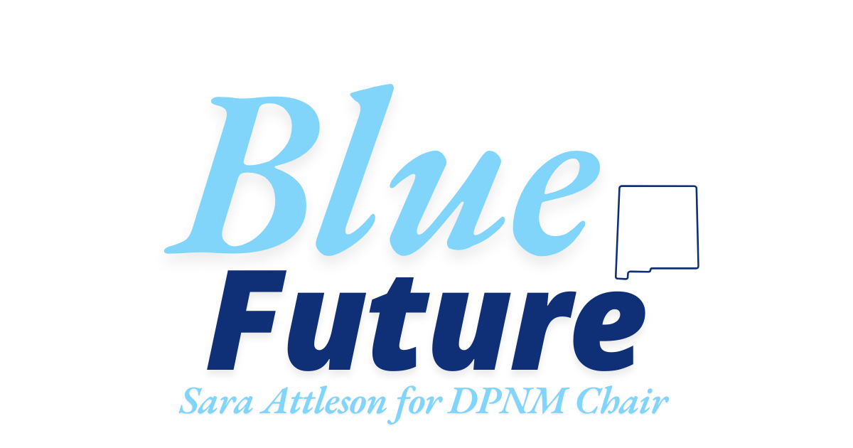Blue Future