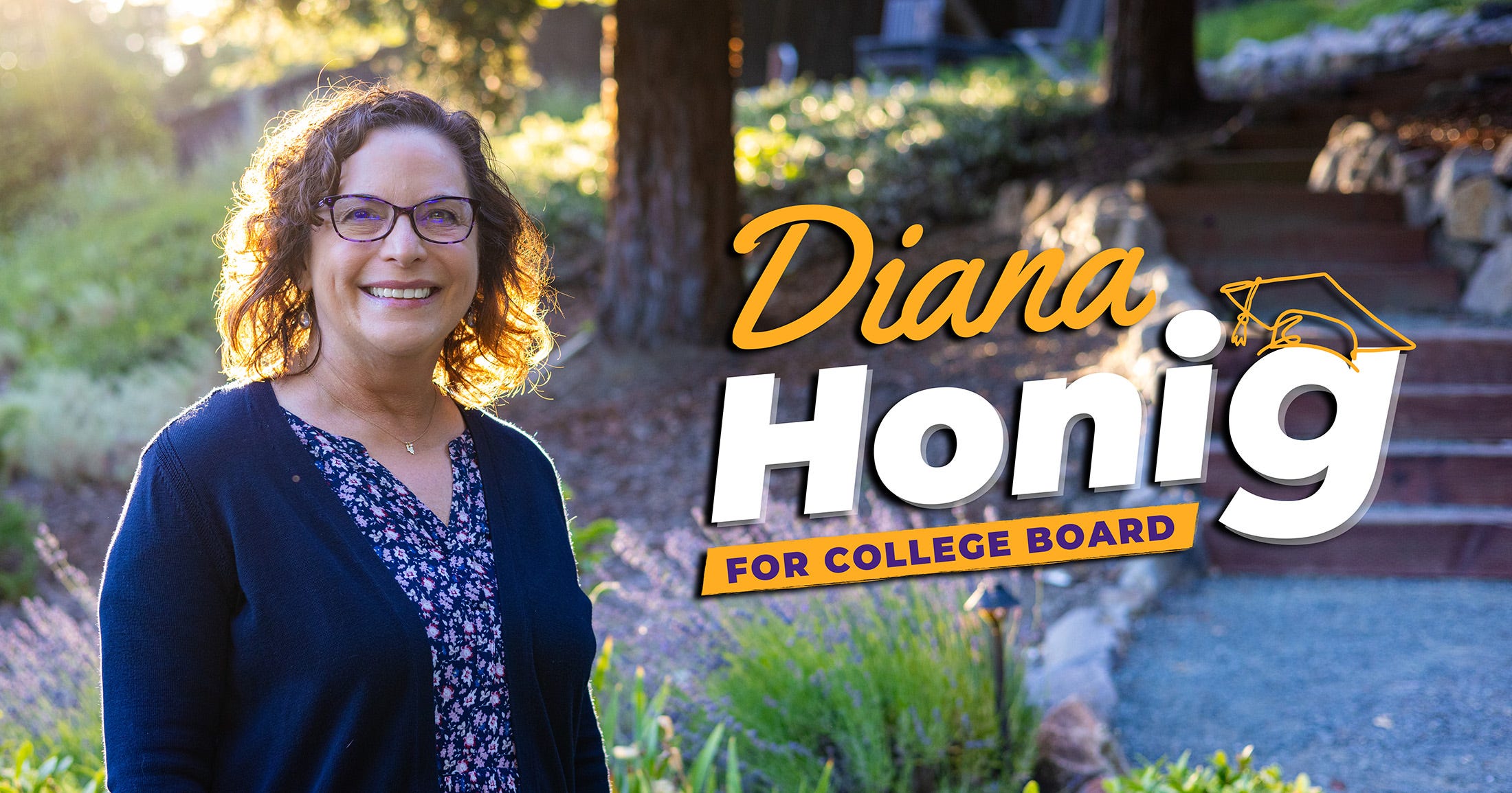 Diana Honig