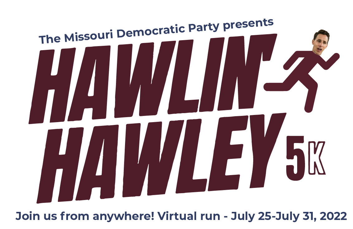 Missouri Democratic State Committee - Federal Account