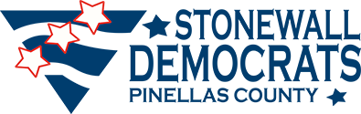 Stonewall Democrats of Pinellas County (FL)