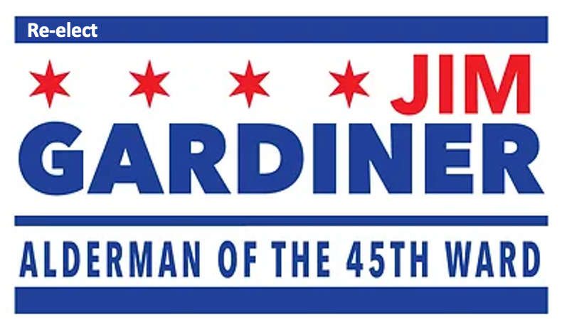 Jim Gardiner