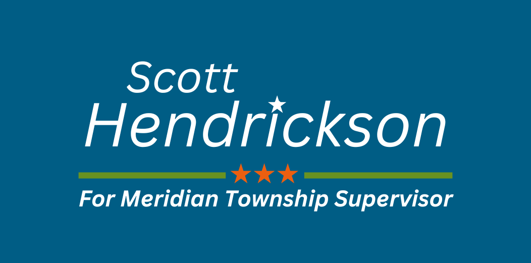 Scott Hendrickson