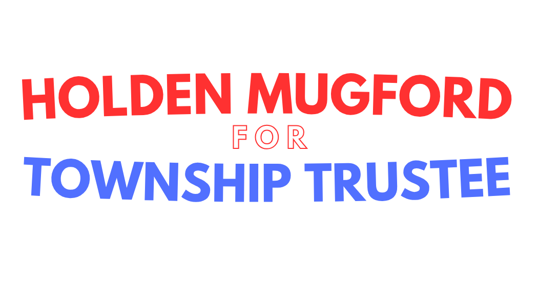 Holden Mugford