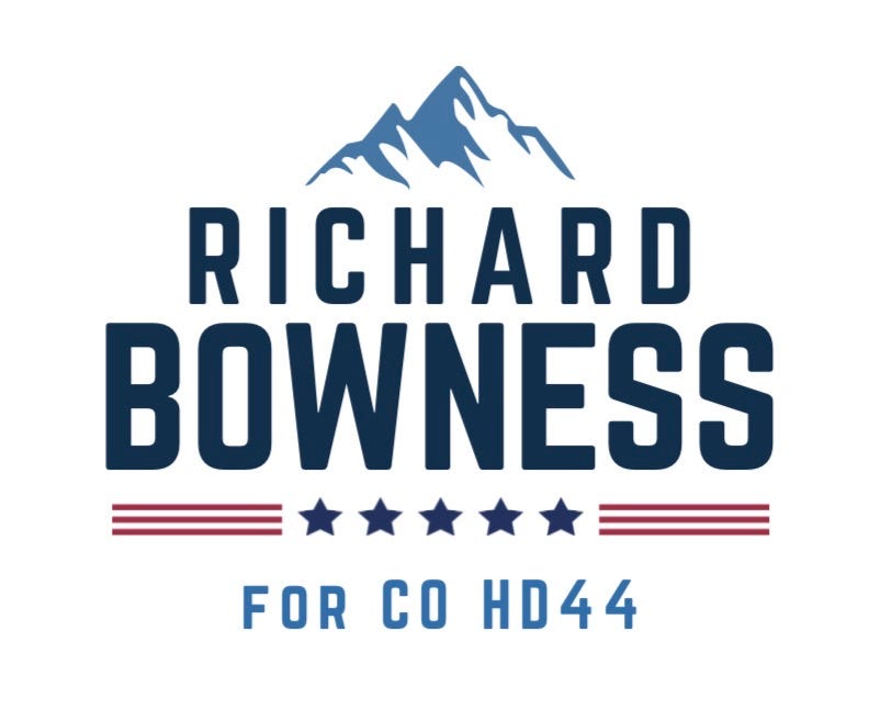 Richard Bowness