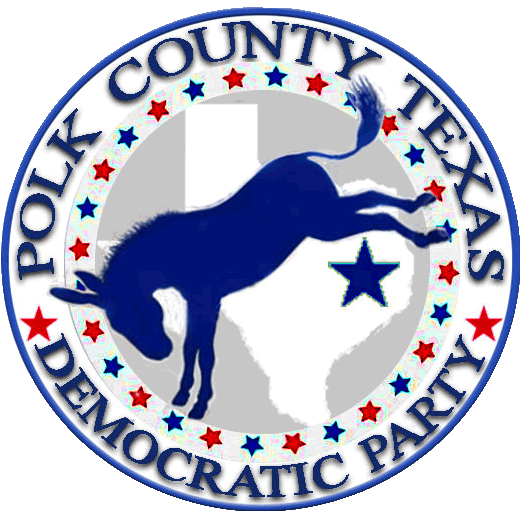 Polk County Democratic Party (TX)