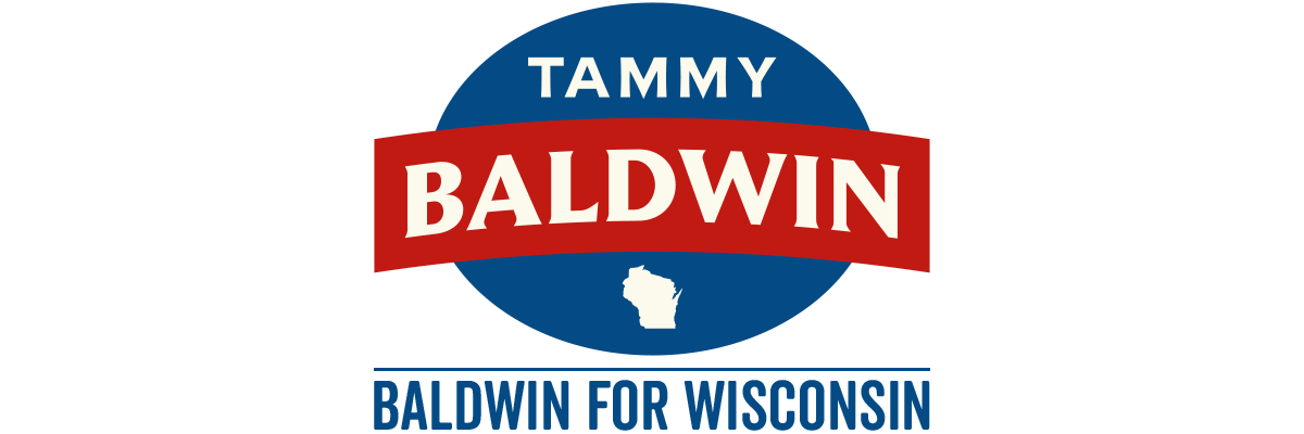 Baldwin for Wisconsin
