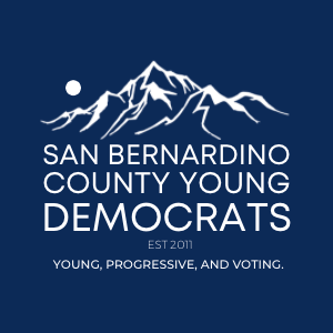 San Bernardino County Young Democrats (CA)