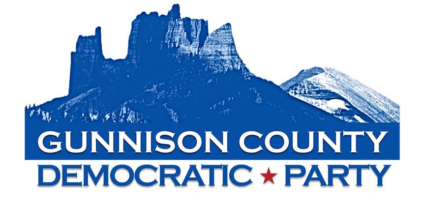 Gunnison County Democratic Party (CO)