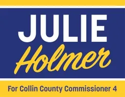 Julie Holmer