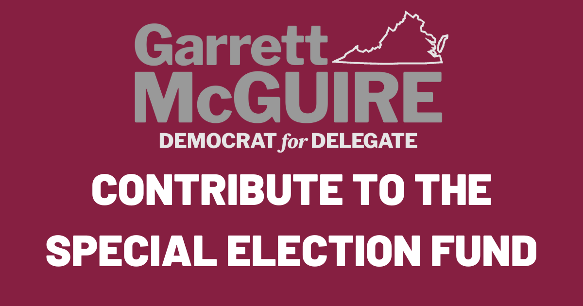 Garrett McGuire