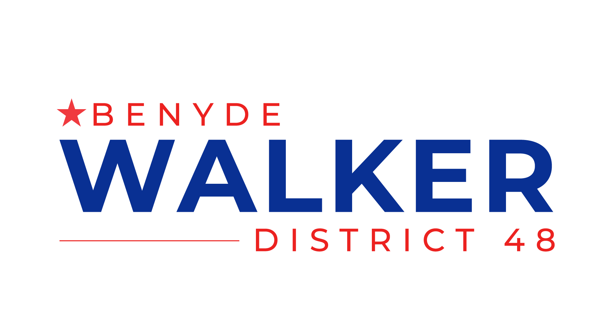 Benyde Walker