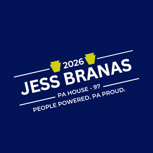 Jess Branas