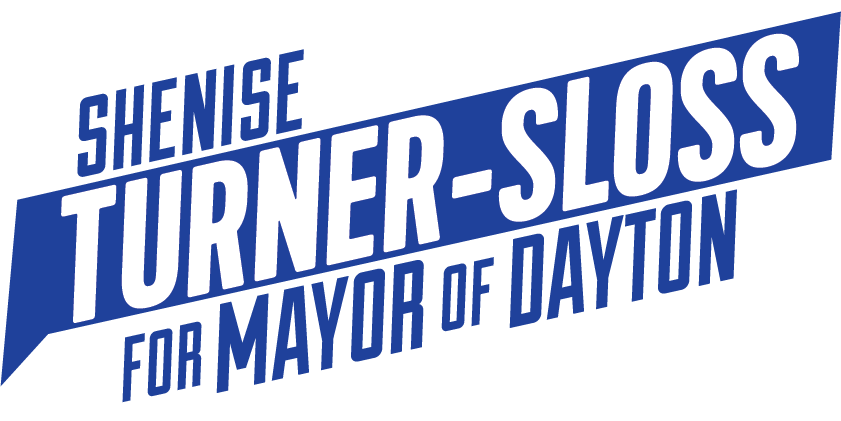 Shenise Turner Sloss