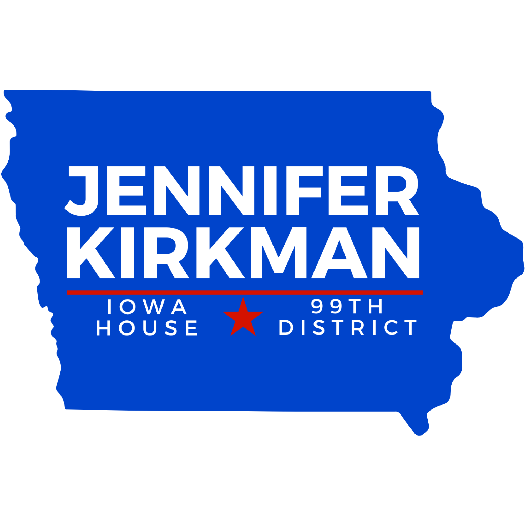 Jennifer Kirkman