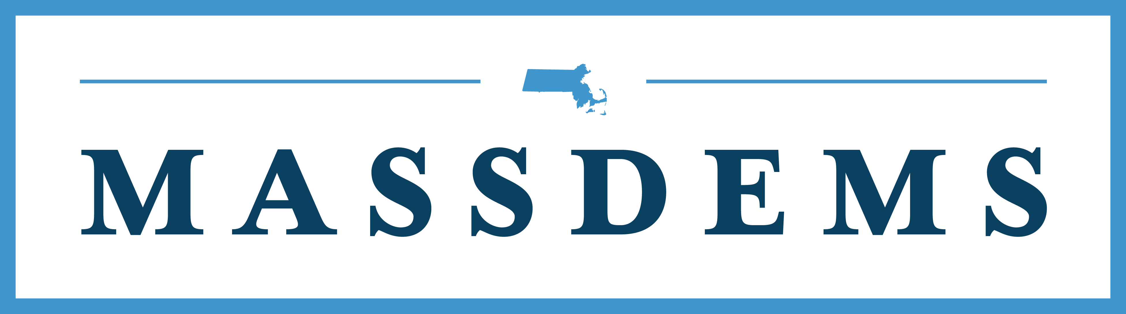 Massachusetts Democratic Party - Federal