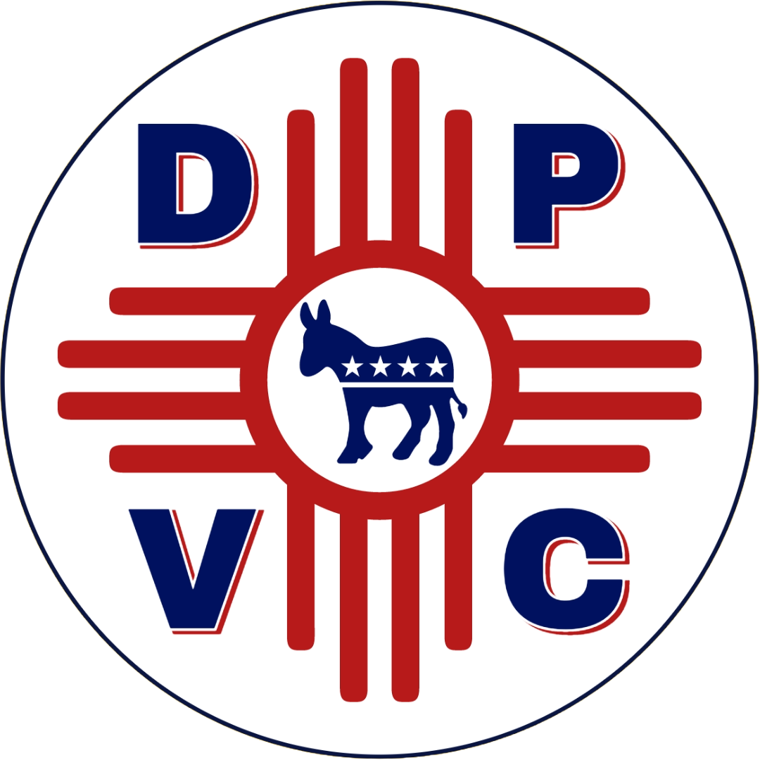 Democratic Party of Valencia County (NM)