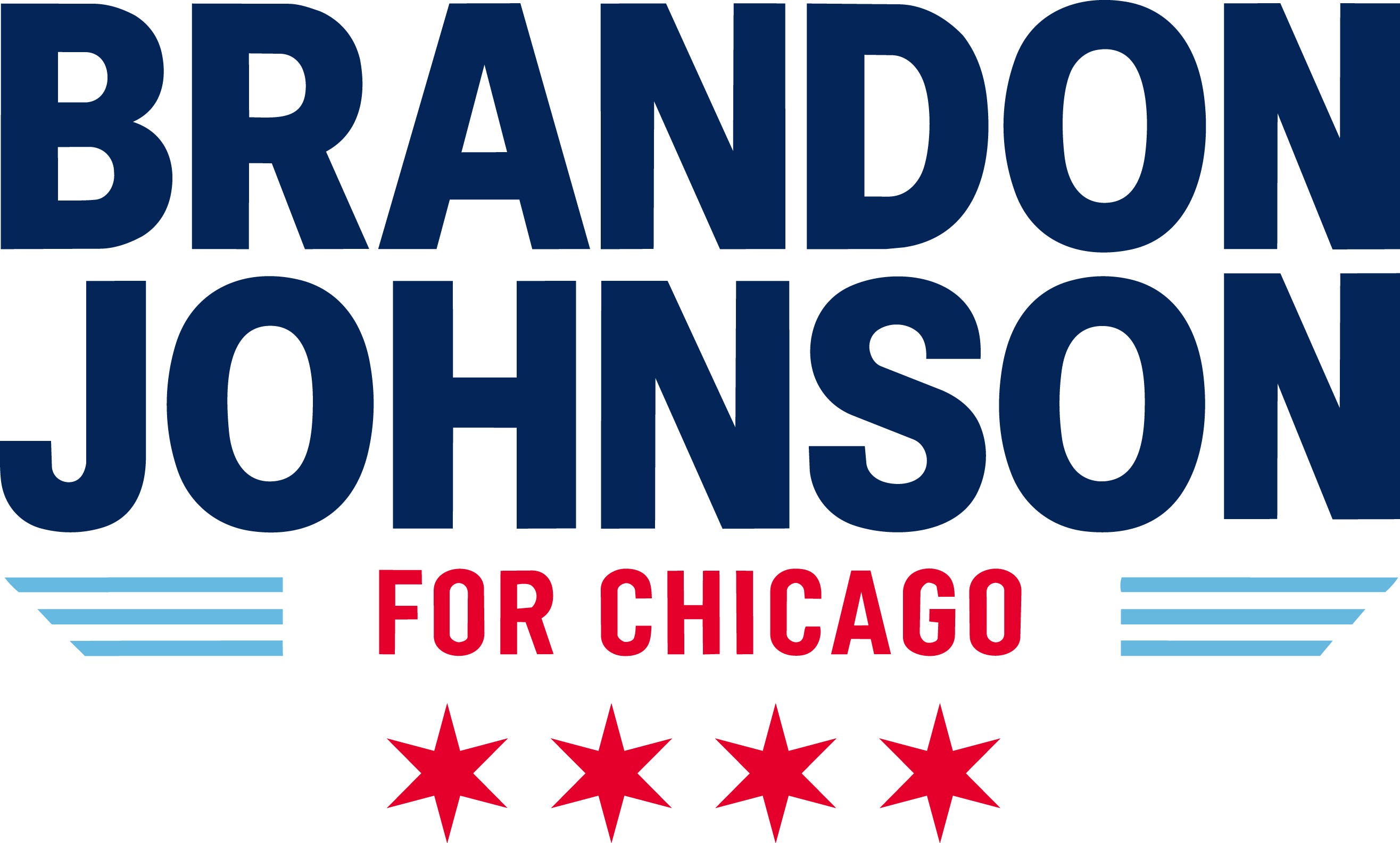 Brandon Johnson