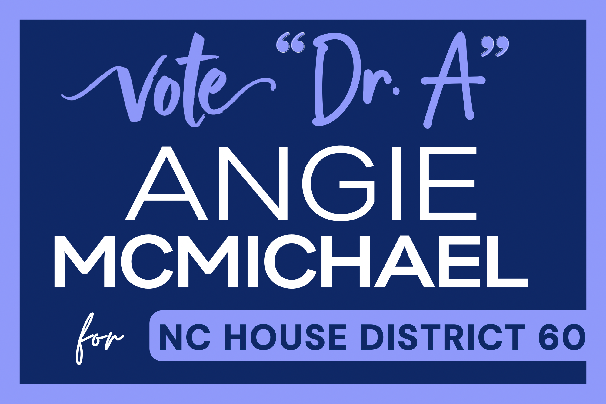 Angie McMichael