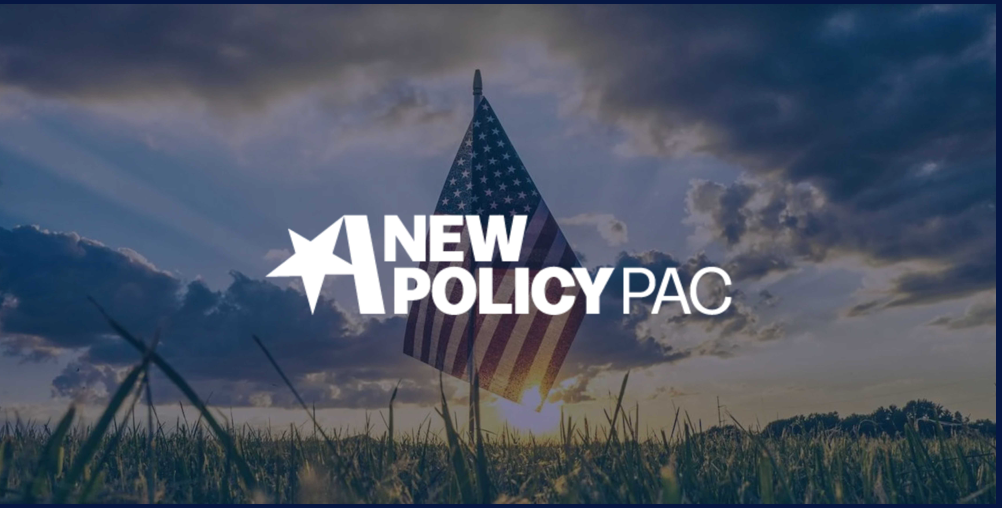 A New Policy PAC