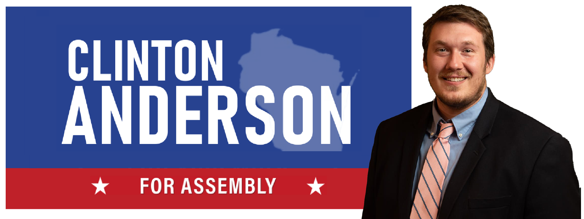 Clinton Anderson