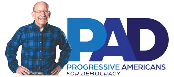 Progressive Americans for Democracy