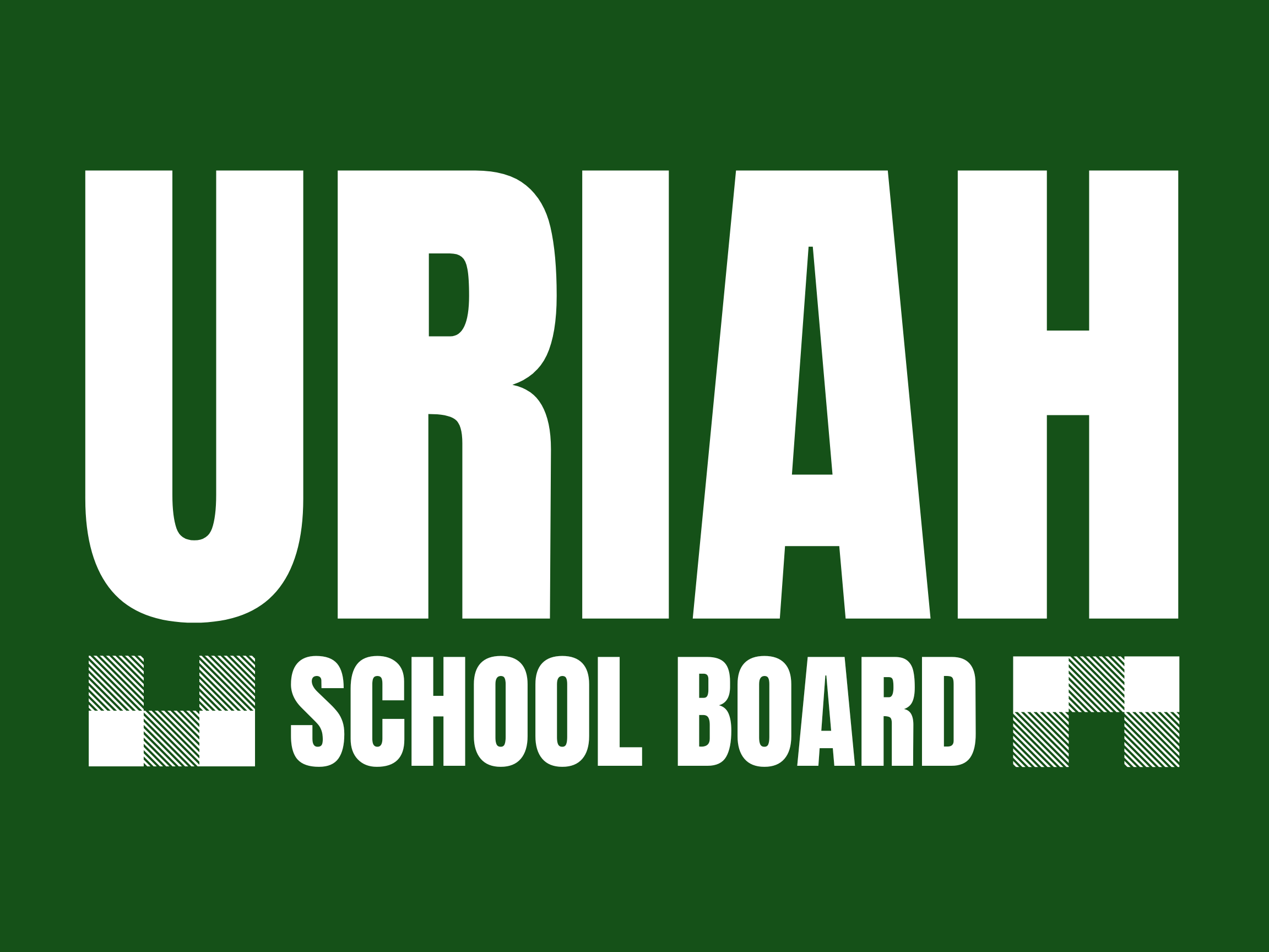 Uriah Ward