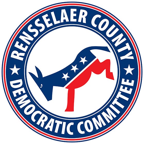 Rensselaer County Democratic Committee (NY)
