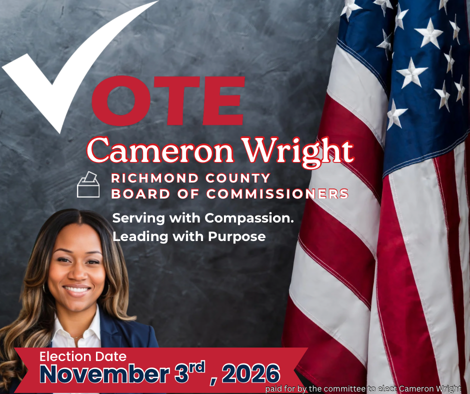 Cameron Wright