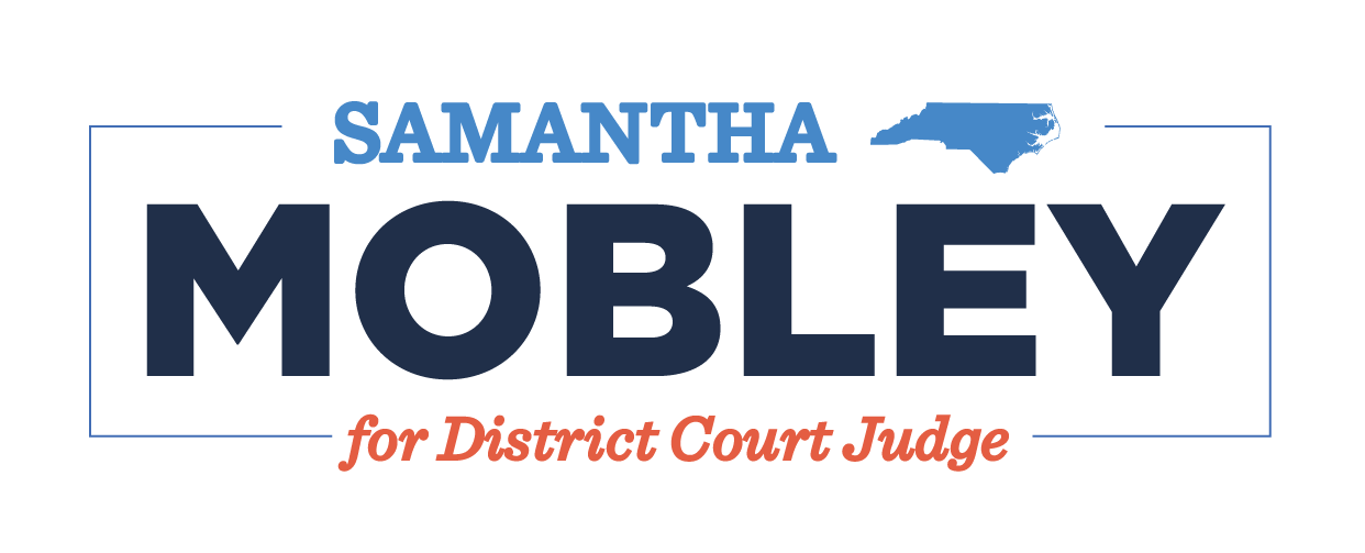 Samantha Mobley