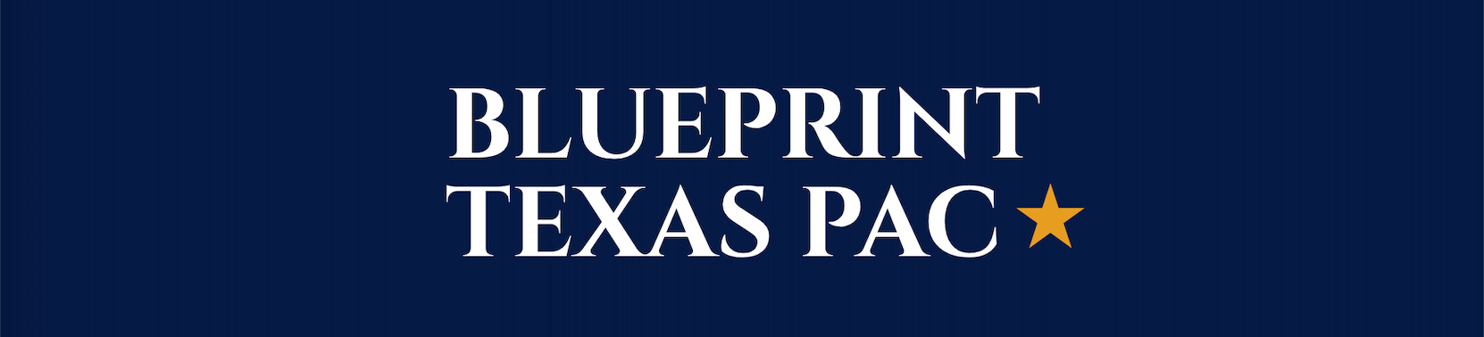 Blueprint Texas PAC