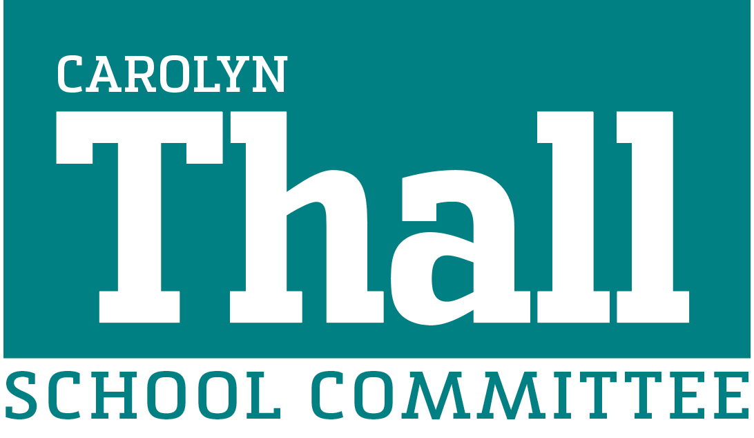 Carolyn Thall
