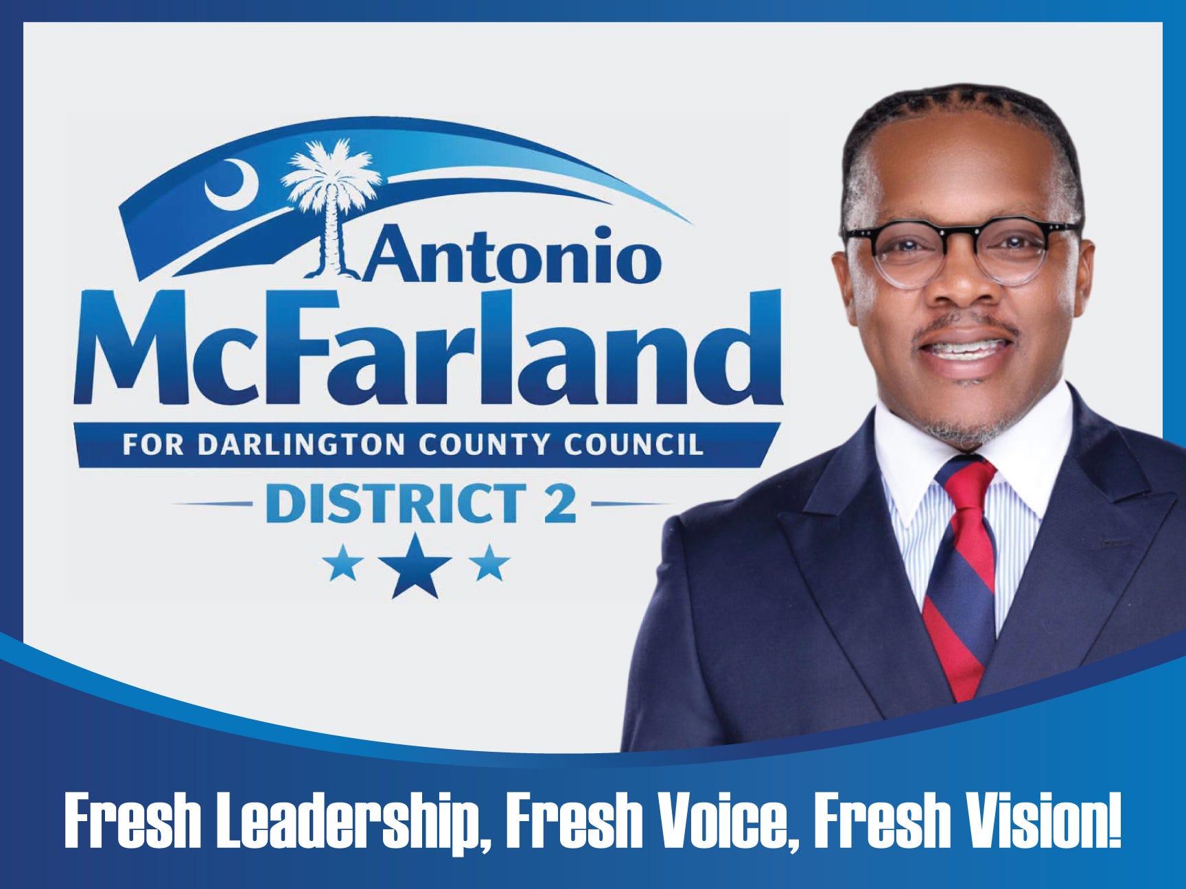 Antonio McFarland