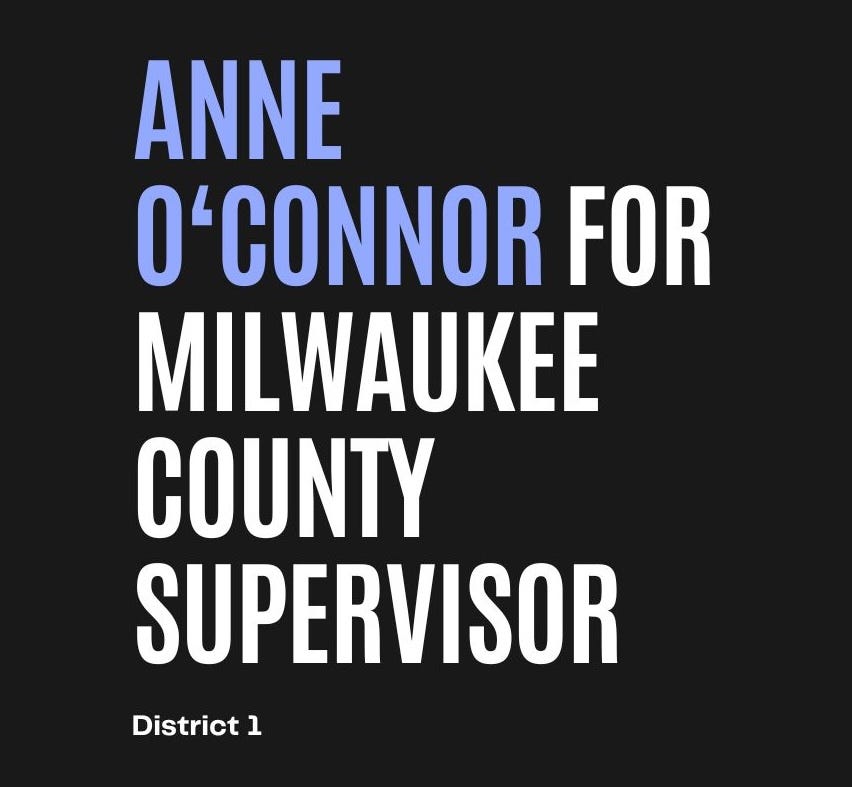 Anne O'Connor
