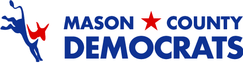 Mason County Democratic Central Committee (WA)