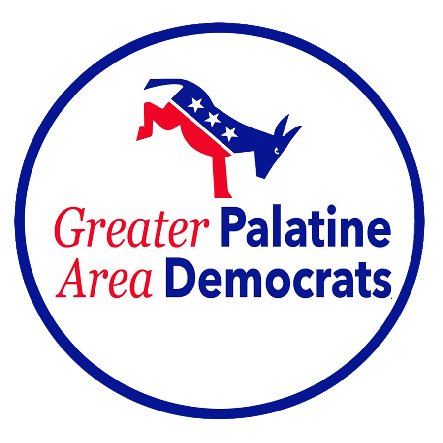 Greater Palatine Area Democrats