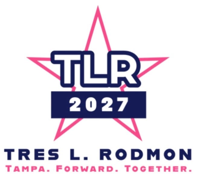 Tres Rodmon