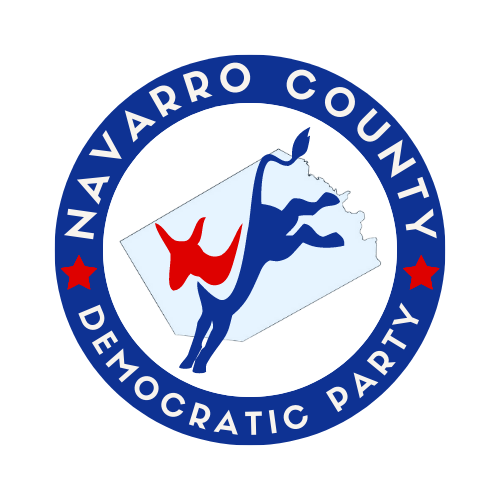 Navarro County Democratic Party (TX)