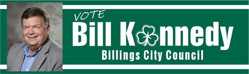 Bill Kennedy