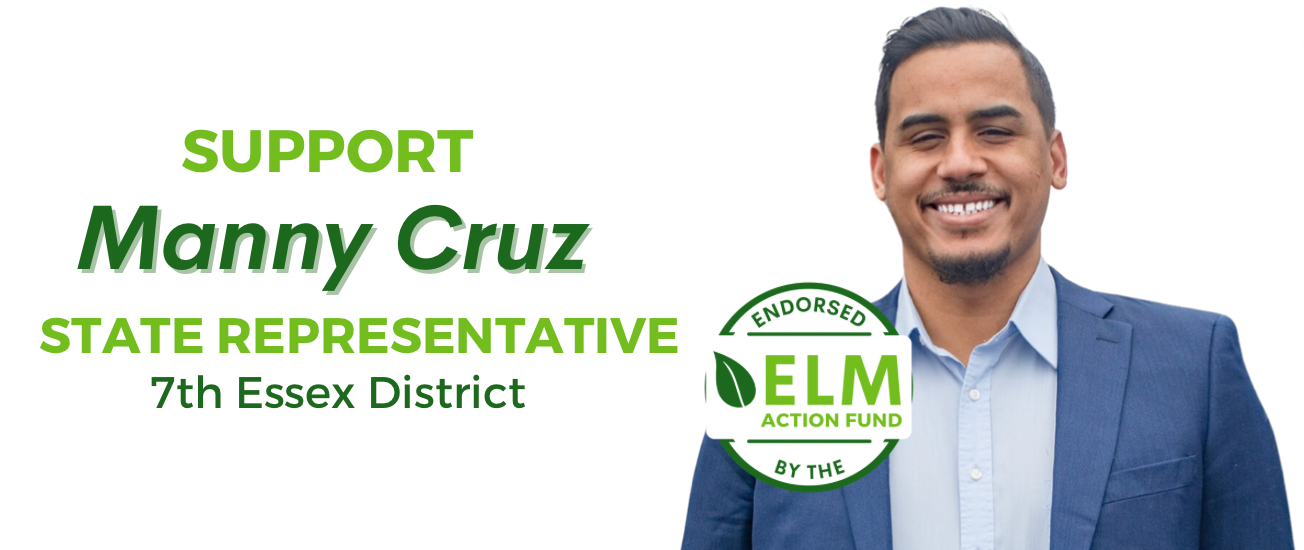 Environmental League of Massachusetts Action Fund, Inc.