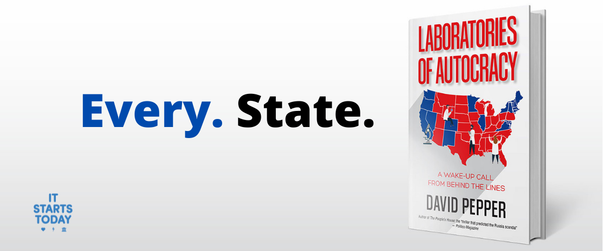 Every State Blue