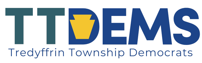 Tredyffrin Township Democrats (PA)