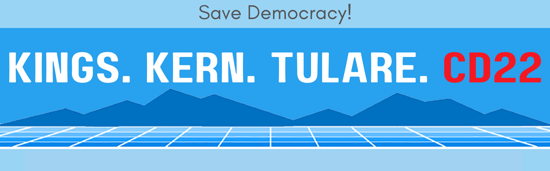 Santa Clara County Democratic Party (Federal)