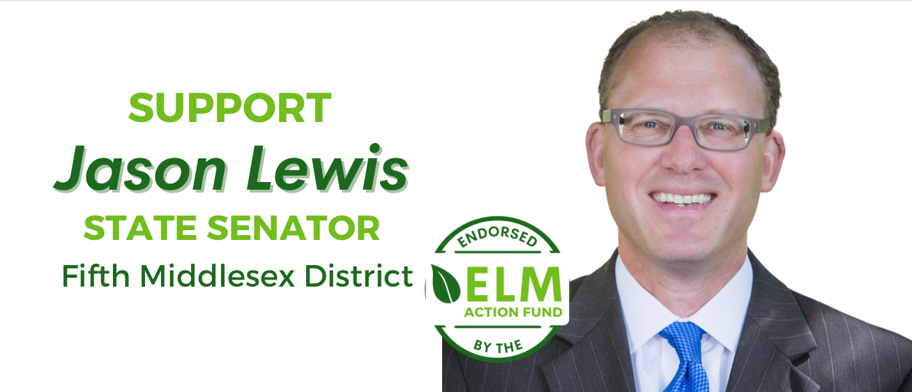 Environmental League of Massachusetts Action Fund, Inc.