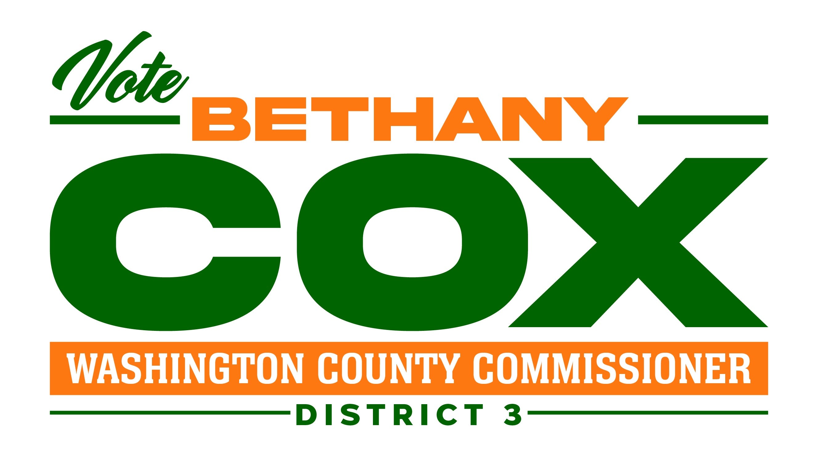 Bethany Cox